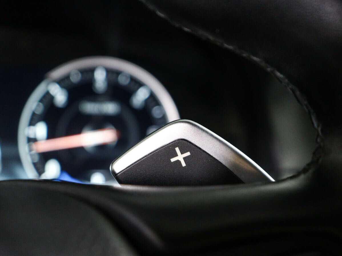 Купить BMW 5 серии 530d xDrive, 2016, 143 837 км, фото №23