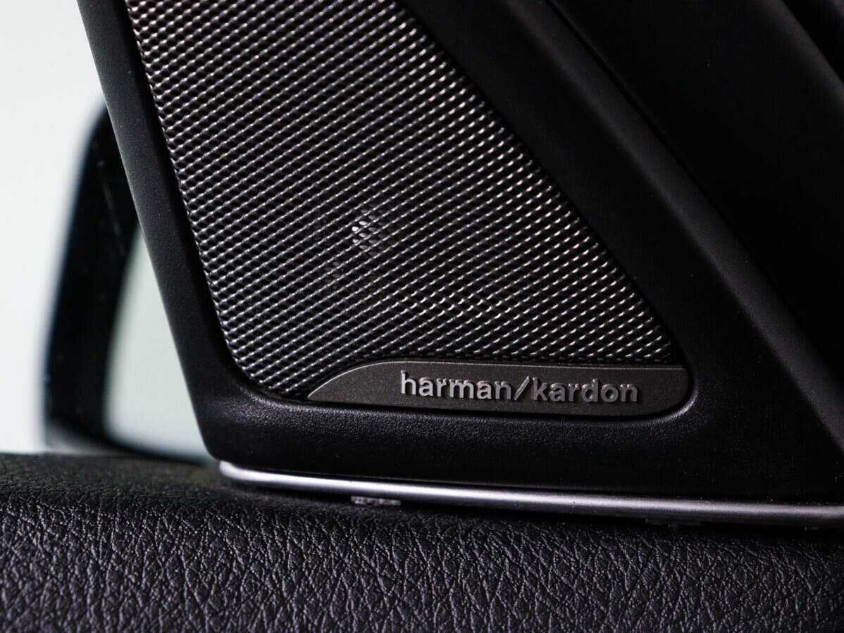 Купить BMW 5 серии 530d xDrive, 2016, 143 837 км, фото №24