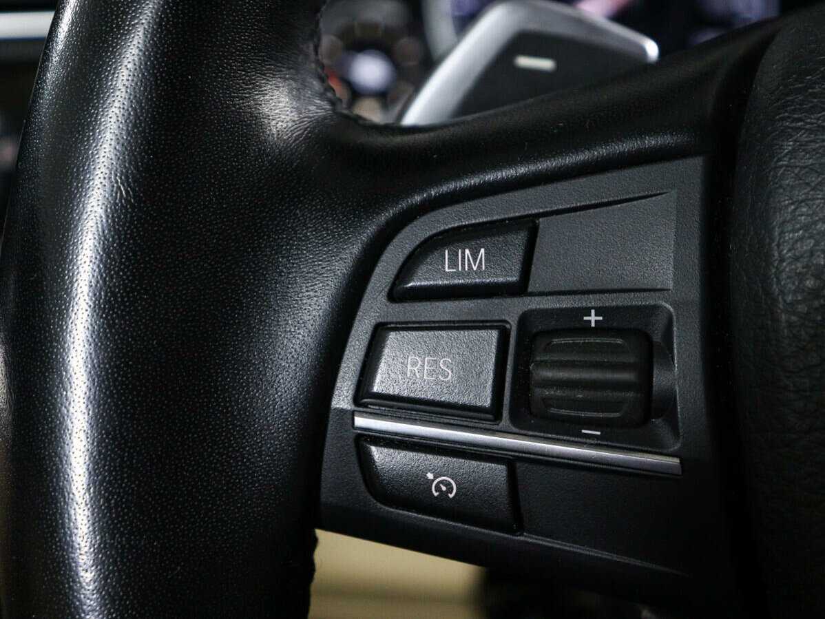 Купить BMW 5 серии 530d xDrive, 2016, 143 837 км, фото №30