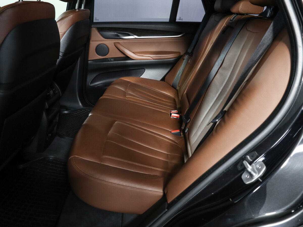 Купить BMW X5 30d, 2013, 224 308 км, фото №8