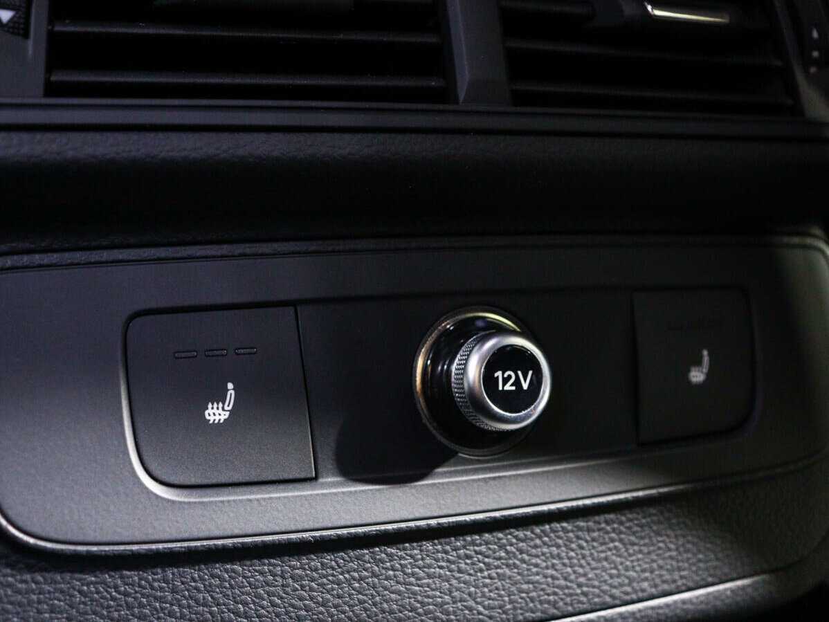 Купить Audi Q7, 2015, 113 199 км, фото №12