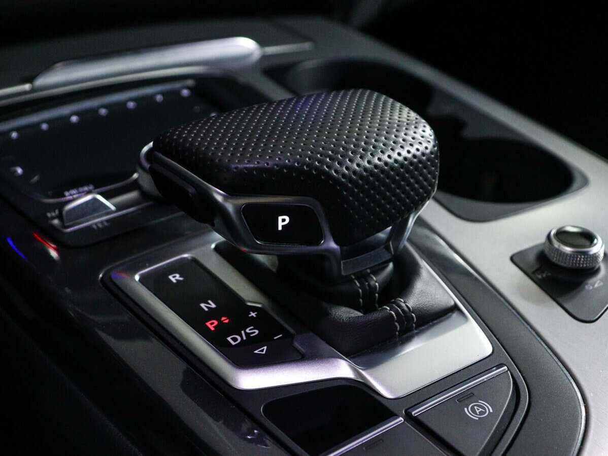 Купить Audi Q7, 2015, 113 199 км, фото №17