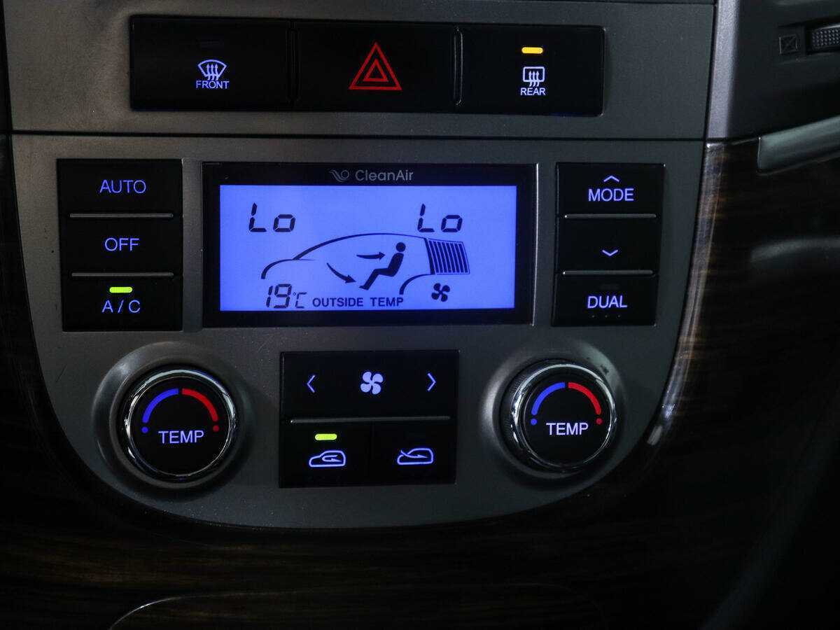 Купить Hyundai Santa Fe, 2011, 165 000 км, фото №13