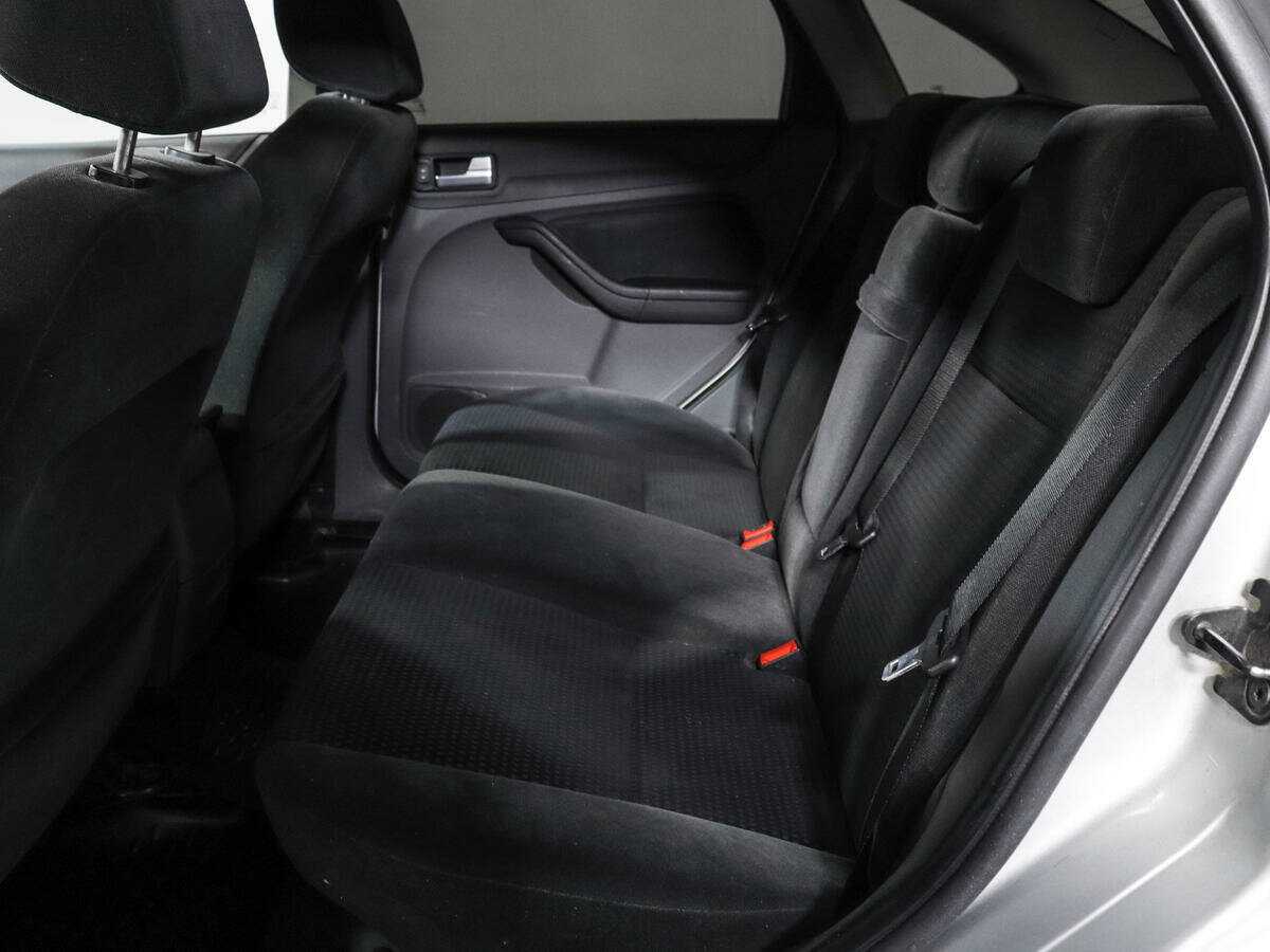 Купить Ford Focus, 2006, 135 577 км, фото №8