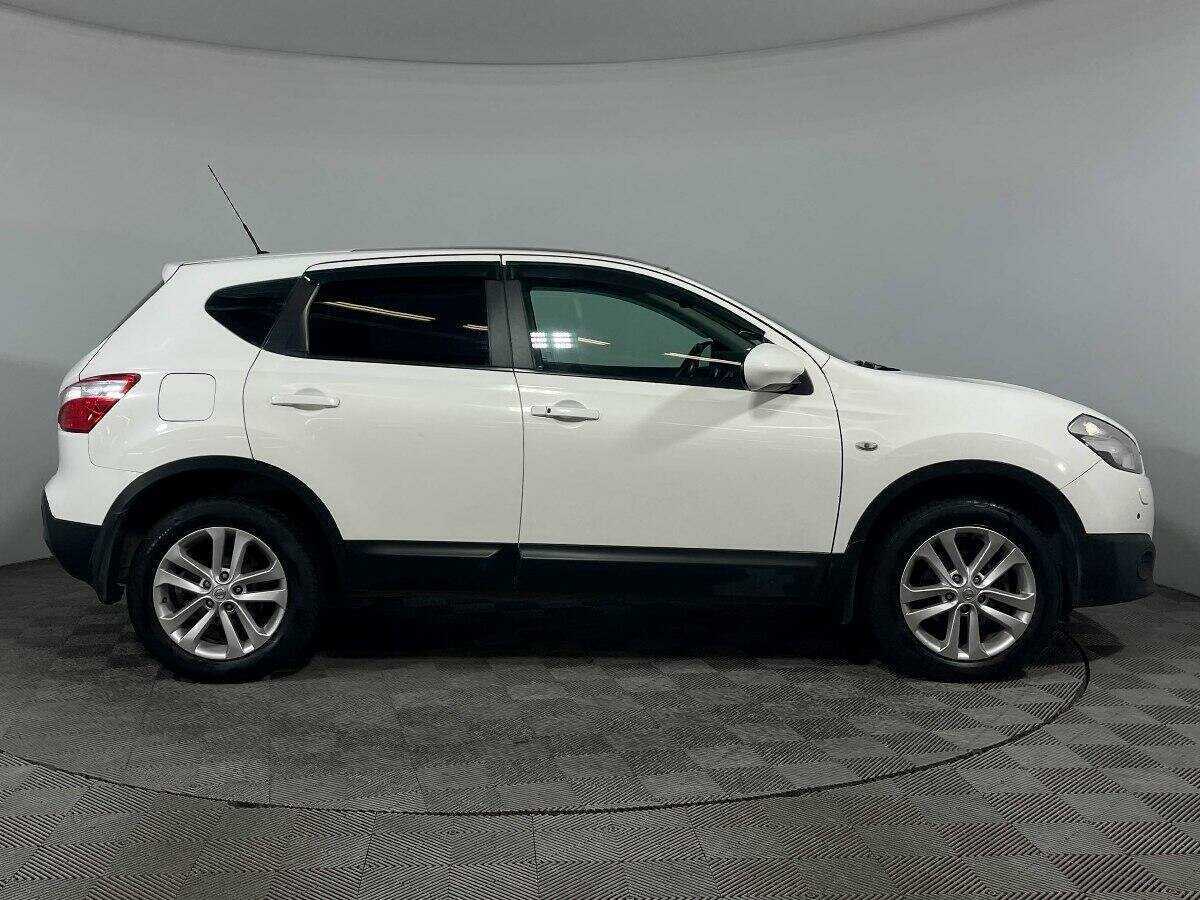 Купить Nissan Qashqai, 2011, 187 755 км, фото №4