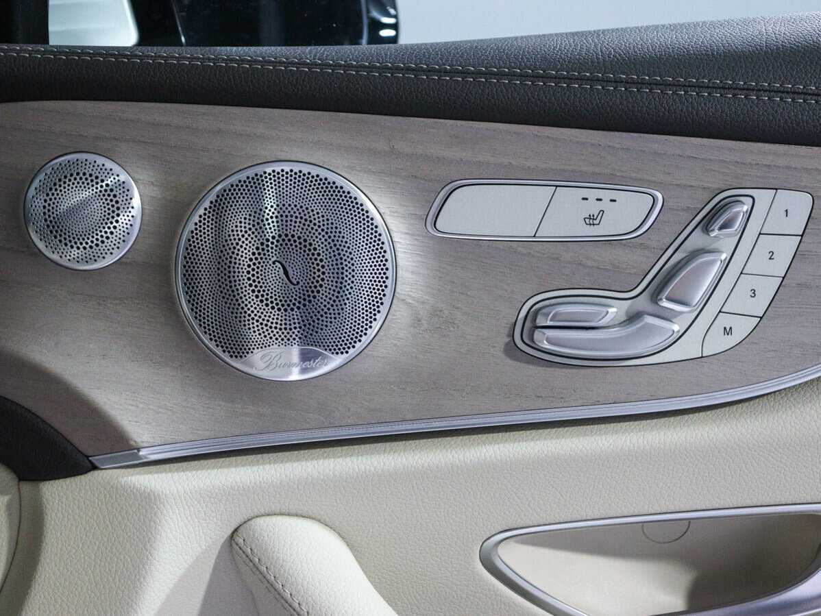 Купить Mercedes-Benz E-Класс 200, 2018, 85 600 км, фото №18
