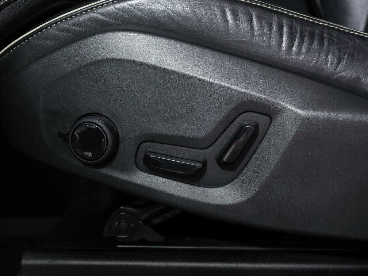 Купить Volvo XC90, 2017, 95 000 км, фото №18