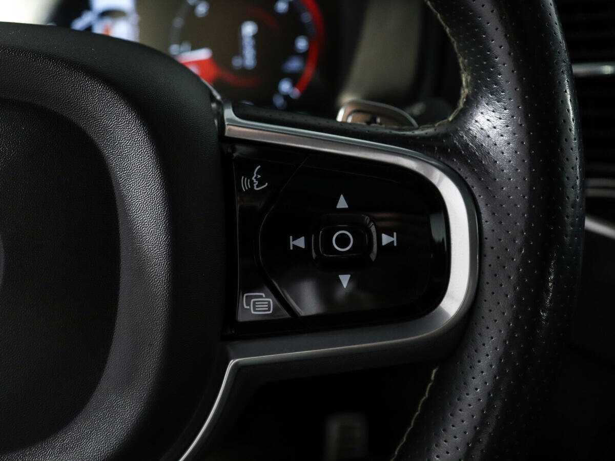 Купить Volvo XC90, 2017, 95 000 км, фото №21