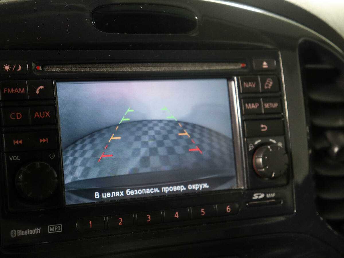 Купить Nissan Juke, 2011, 151 587 км, фото №16