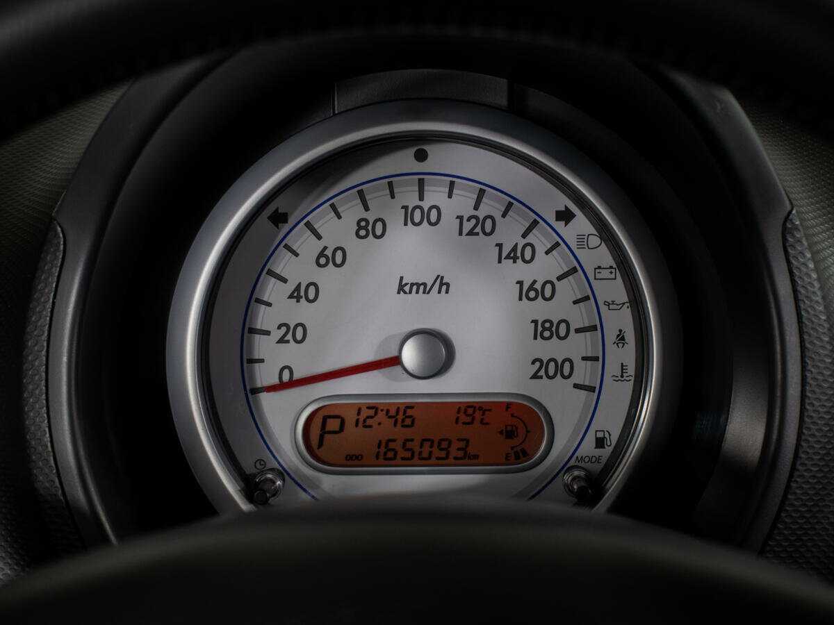 Купить Suzuki Splash, 2012, 165 022 км, фото №12