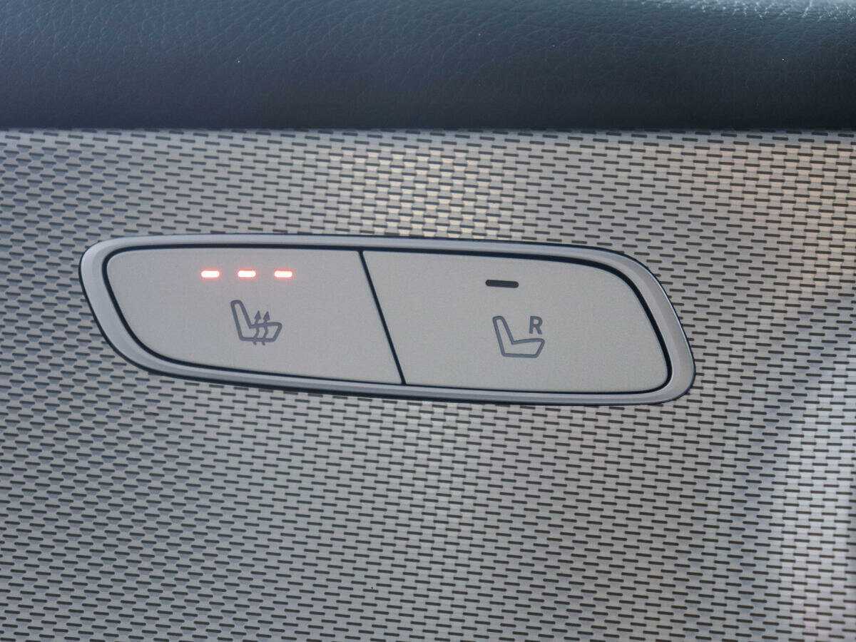 Купить Mercedes-Benz E-Класс 220 d, 2018, 114 264 км, фото №14