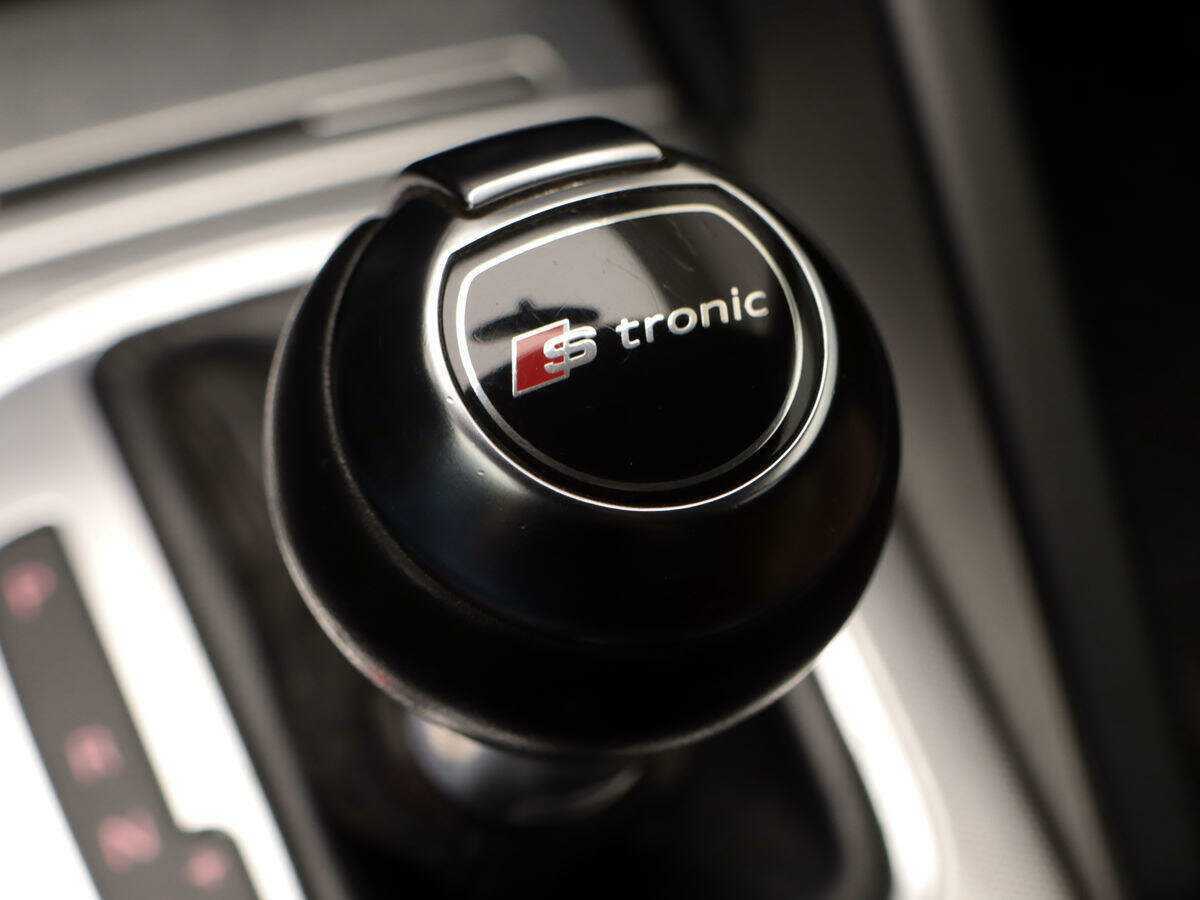 Купить Audi A3 Sportback, 2011, 265 715 км, фото №17