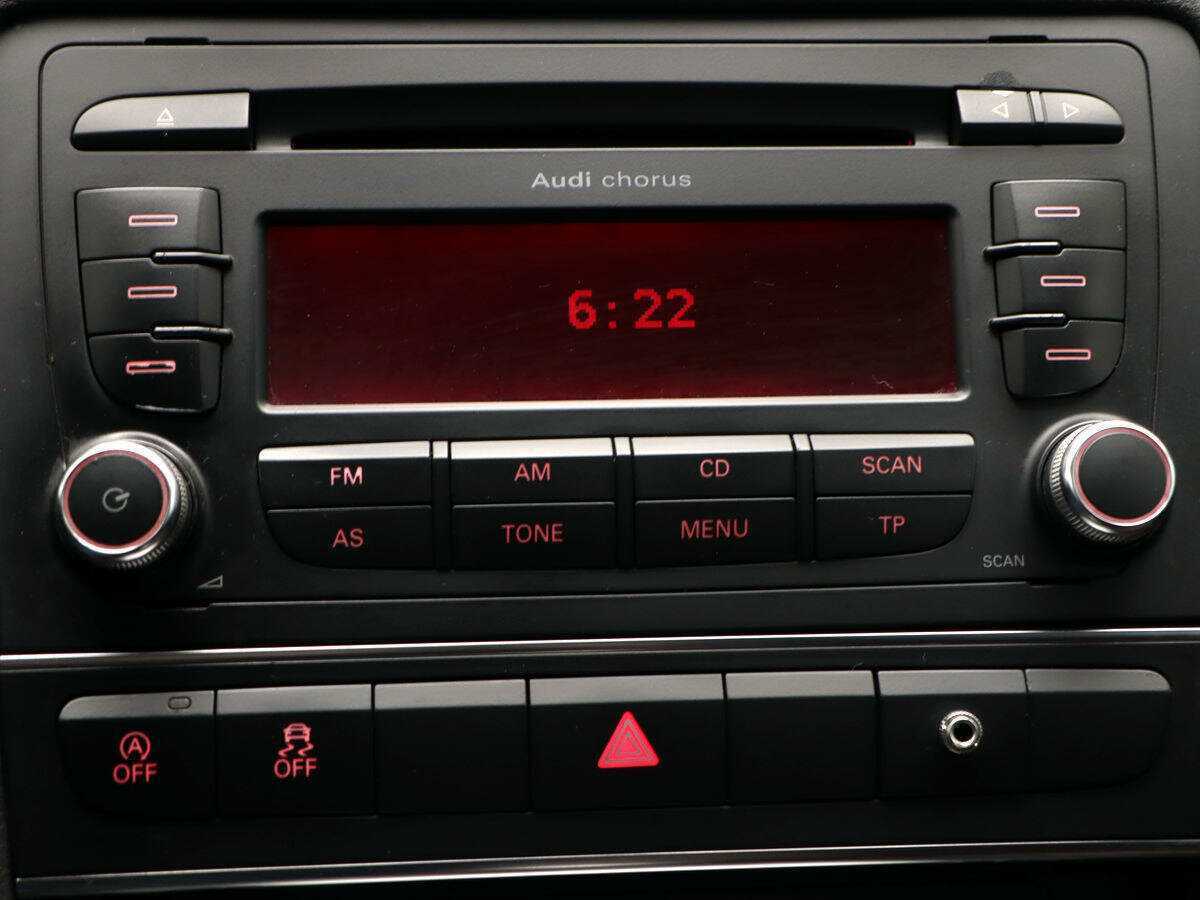 Купить Audi A3 Sportback, 2011, 265 715 км, фото №19