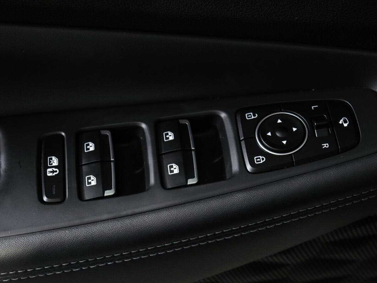 Купить Hyundai Santa Fe, 2021, 49 643 км, фото №21