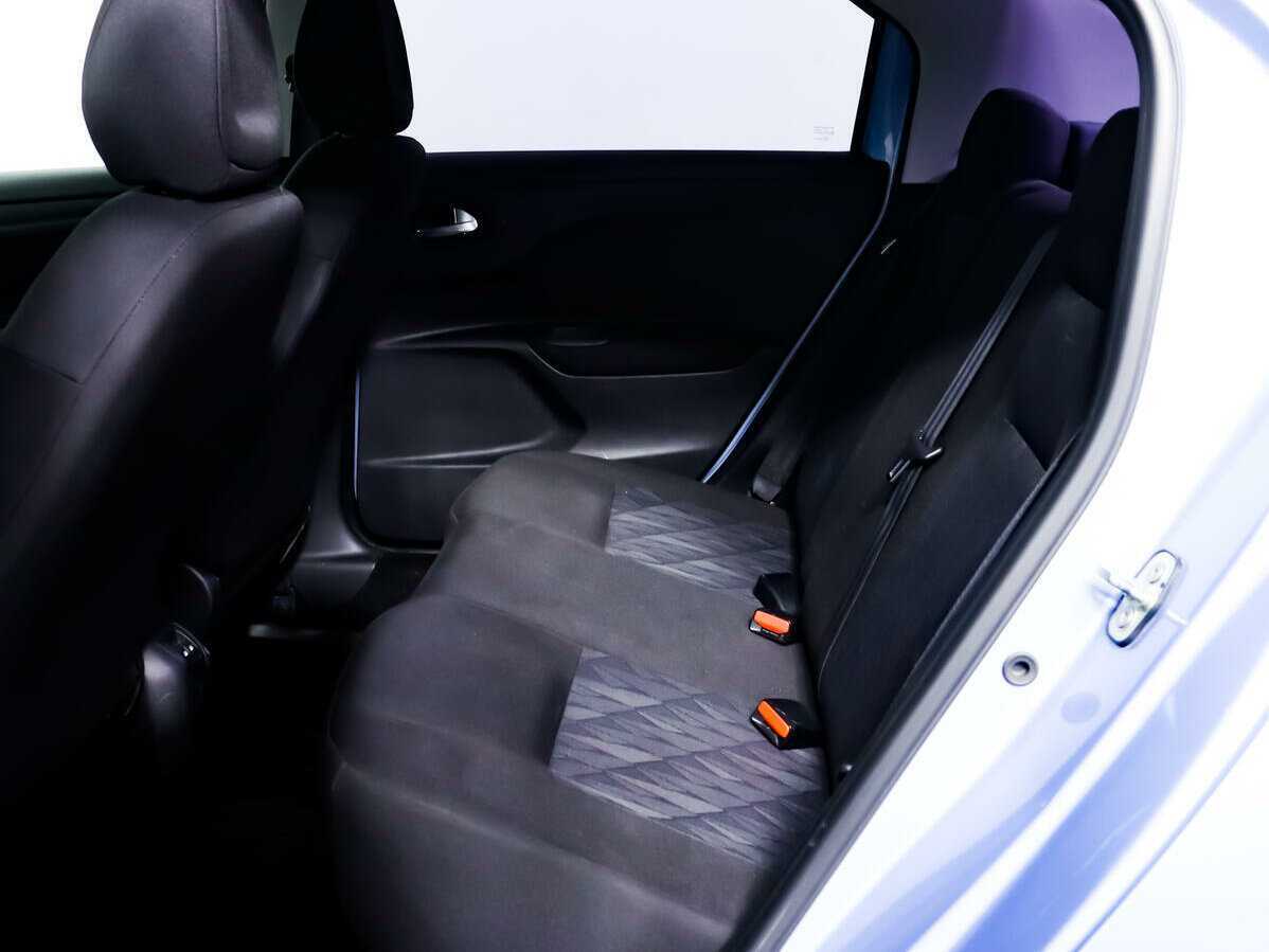 Купить Citroen C-Elysee, 2013, 99 000 км, фото №12