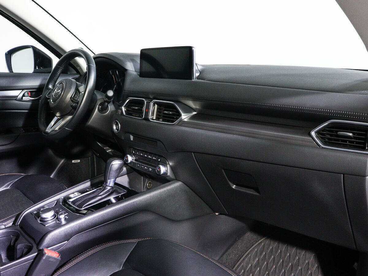 Купить Mazda CX-5, 2021, 34 688 км, фото №7