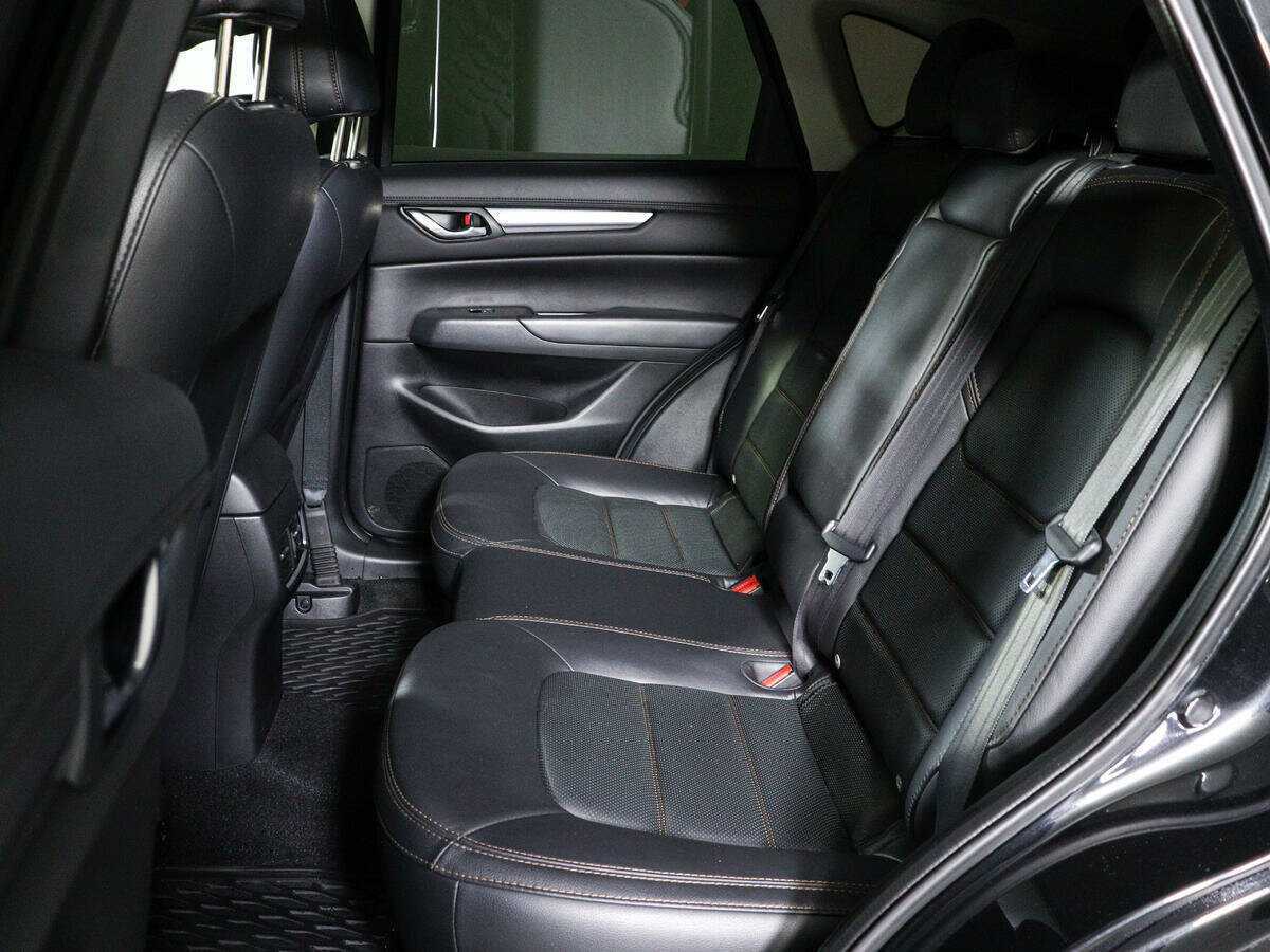 Купить Mazda CX-5, 2021, 34 688 км, фото №8
