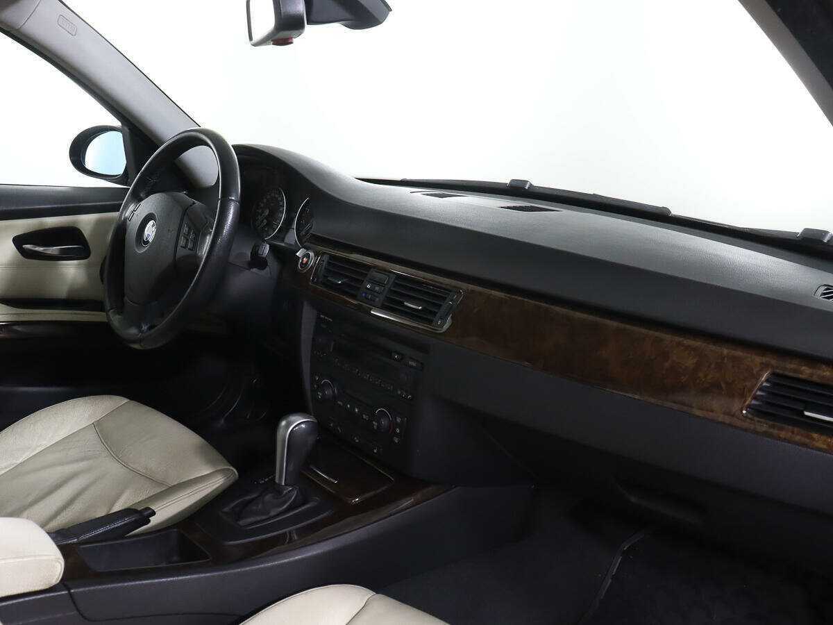 Купить BMW 3 серии 325xi, 2005, 195 509 км, фото №8
