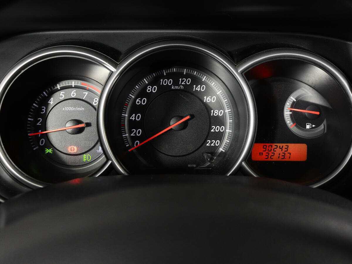 Купить Nissan Tiida, 2011, 90 242 км, фото №10