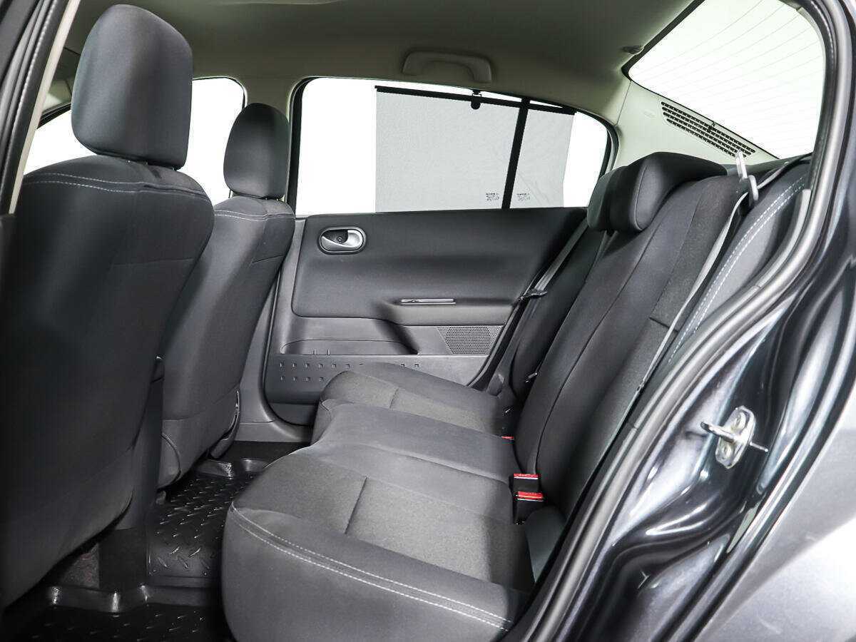 Купить Renault Megane, 2008, 139 640 км, фото №10
