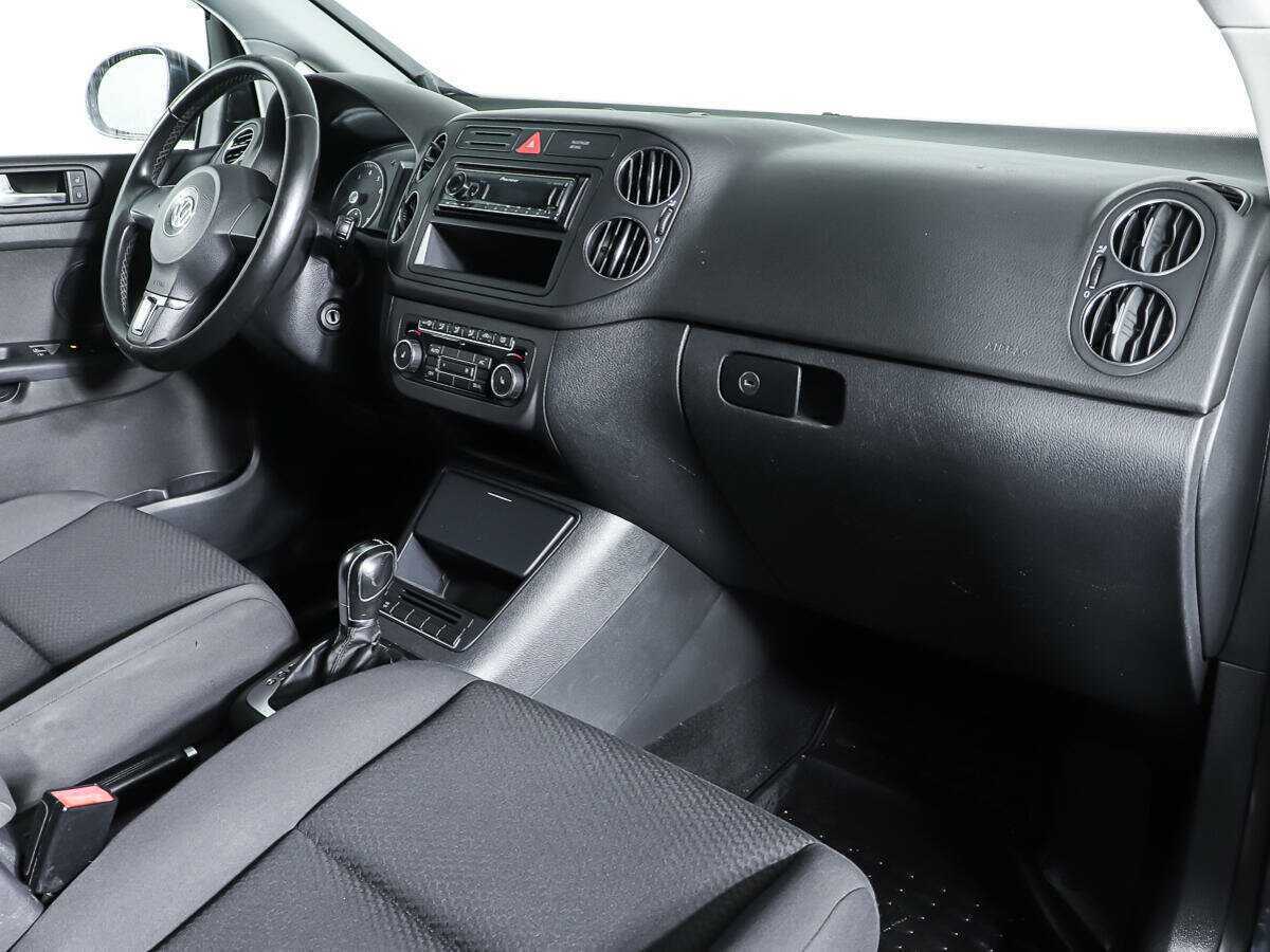 Купить Volkswagen Golf Plus, 2011, 226 825 км, фото №8