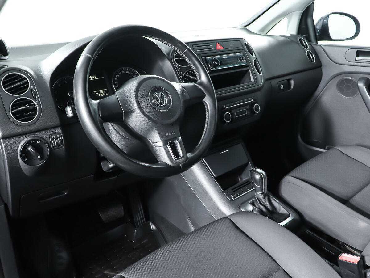 Купить Volkswagen Golf Plus, 2011, 226 825 км, фото №11