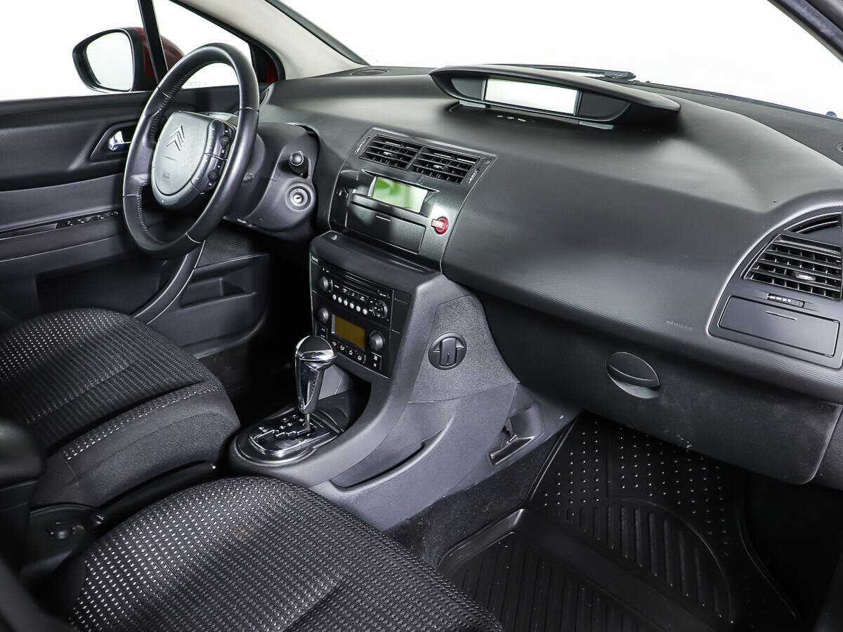 Купить Citroen C4, 2010, 161 081 км, фото №9
