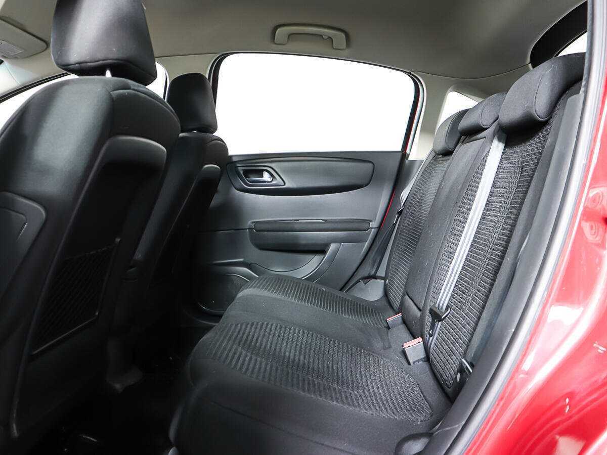 Купить Citroen C4, 2010, 161 081 км, фото №10