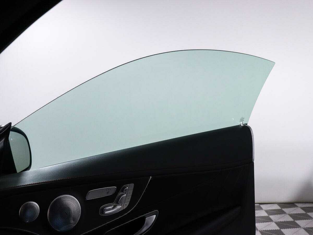 Купить Mercedes-Benz C-Класс AMG 43 AMG, 2019, 53 297 км, фото №8