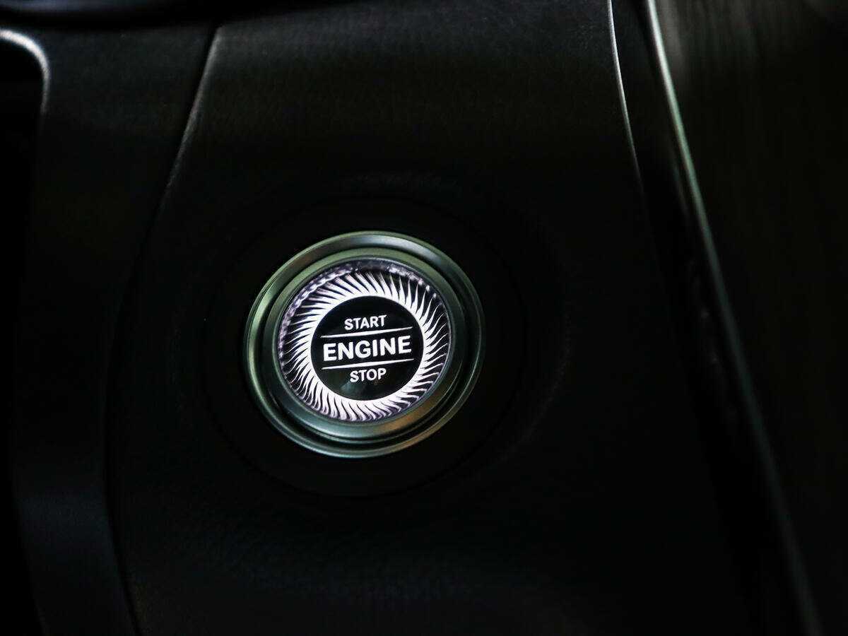 Купить Mercedes-Benz C-Класс AMG 43 AMG, 2019, 53 297 км, фото №21