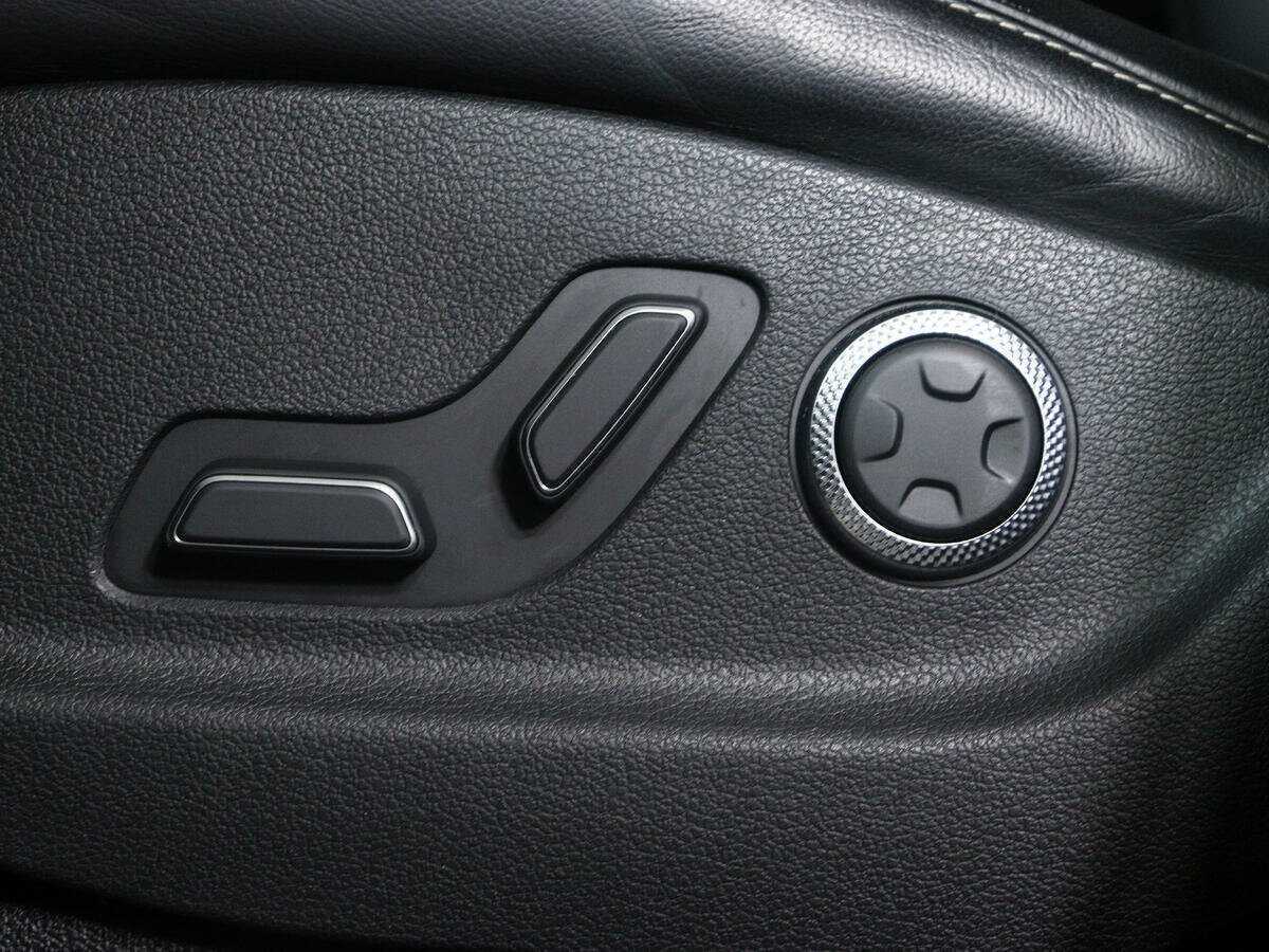 Купить Genesis GV80, 2020, 76 062 км, фото №15