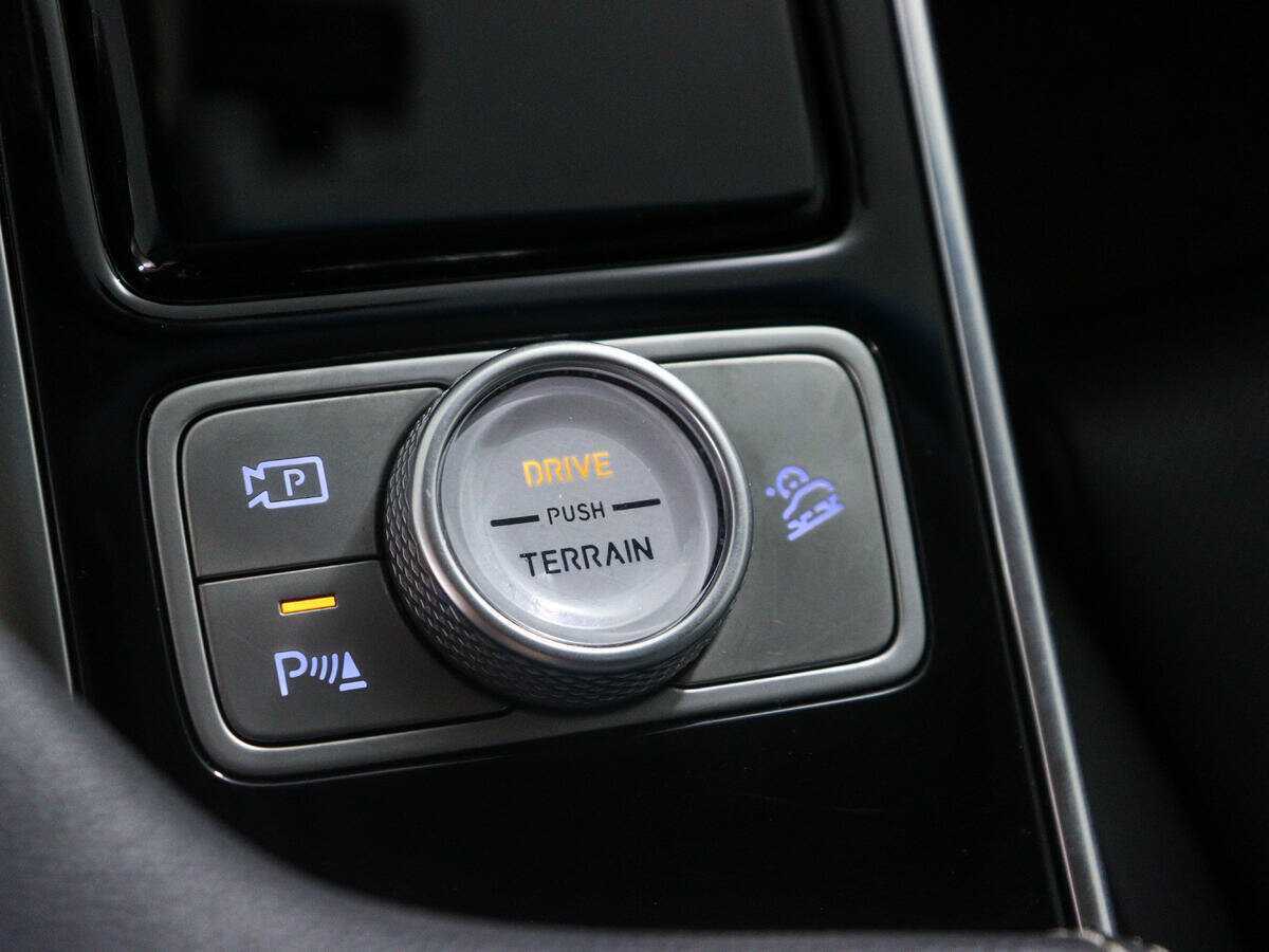 Купить Genesis GV80, 2020, 76 062 км, фото №19