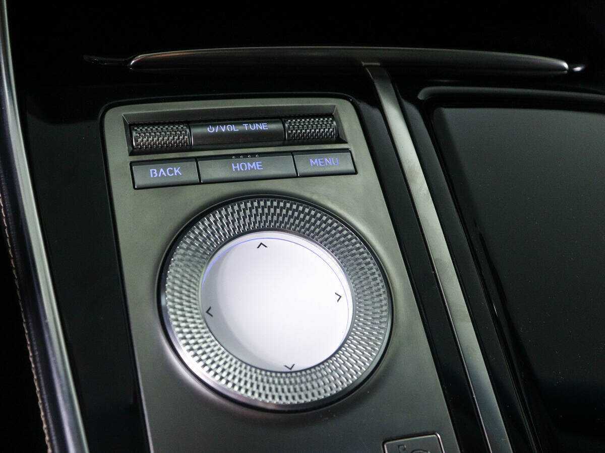 Купить Genesis GV80, 2020, 76 062 км, фото №21