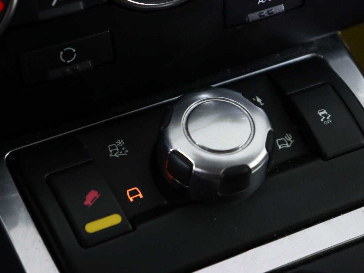 Купить Land Rover Freelander, 2011, 236 234 км, фото №16