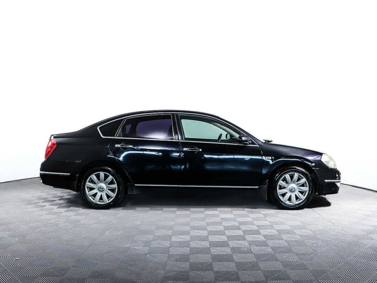 Купить Nissan Teana, 2007, 521 281 км, фото №4