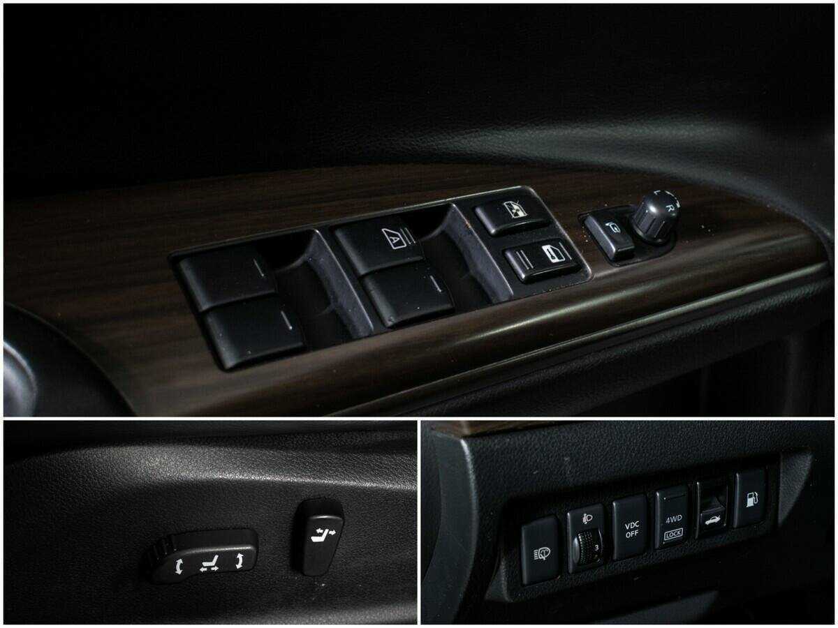 Купить Nissan Teana, 2011, 143 011 км, фото №13