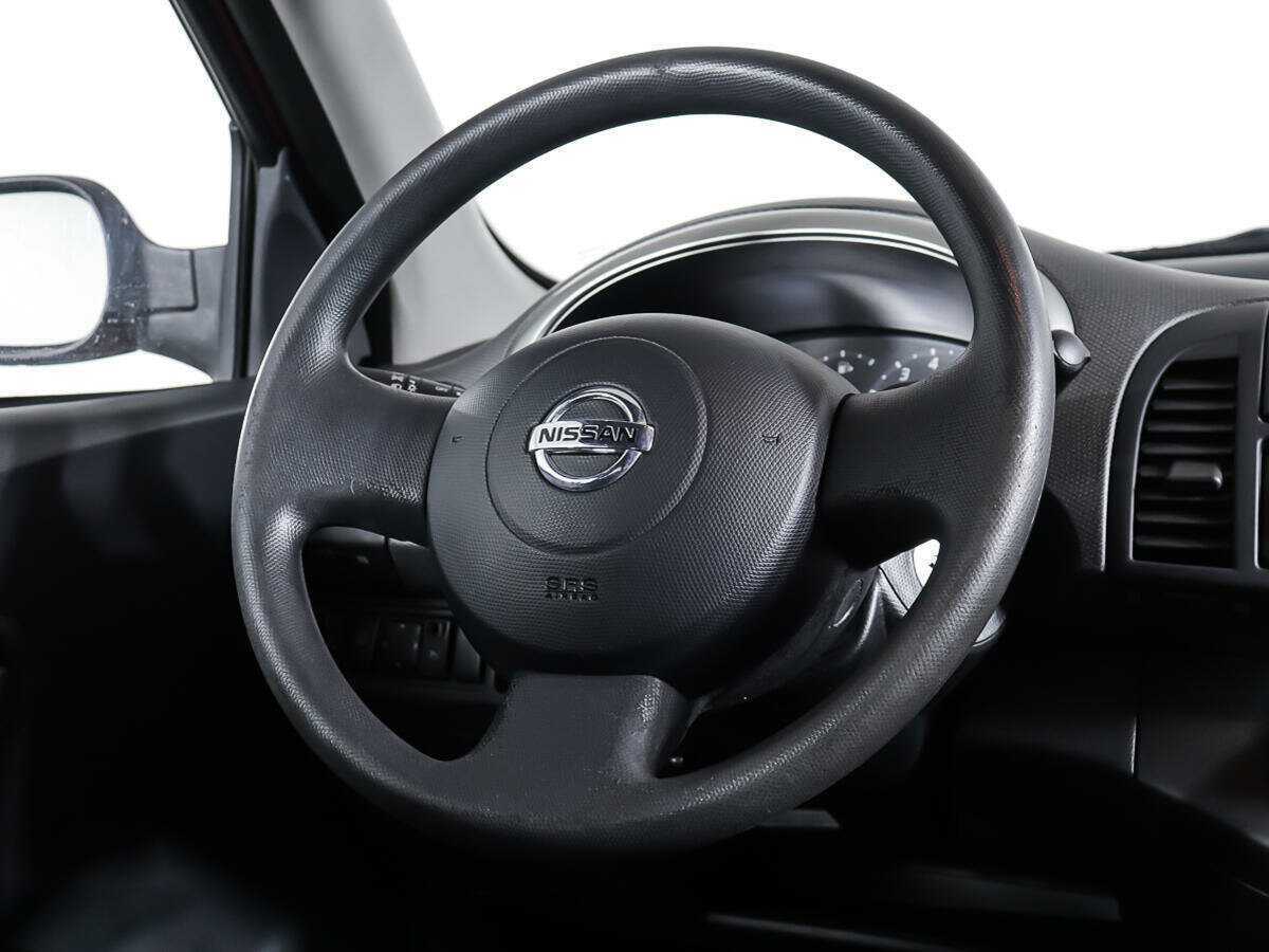 Купить Nissan Micra, 2004, 106 552 км, фото №13