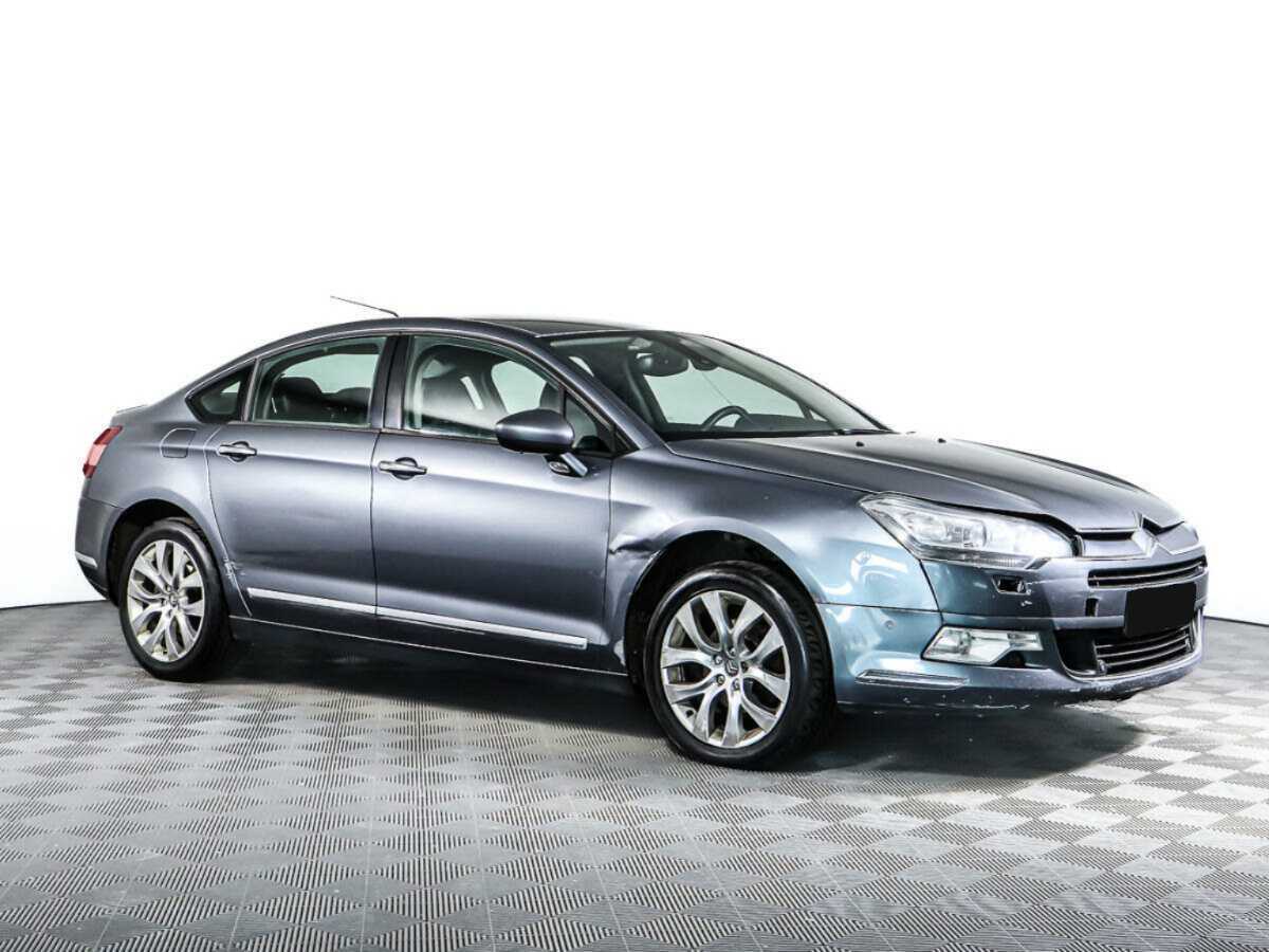 Citroen C5