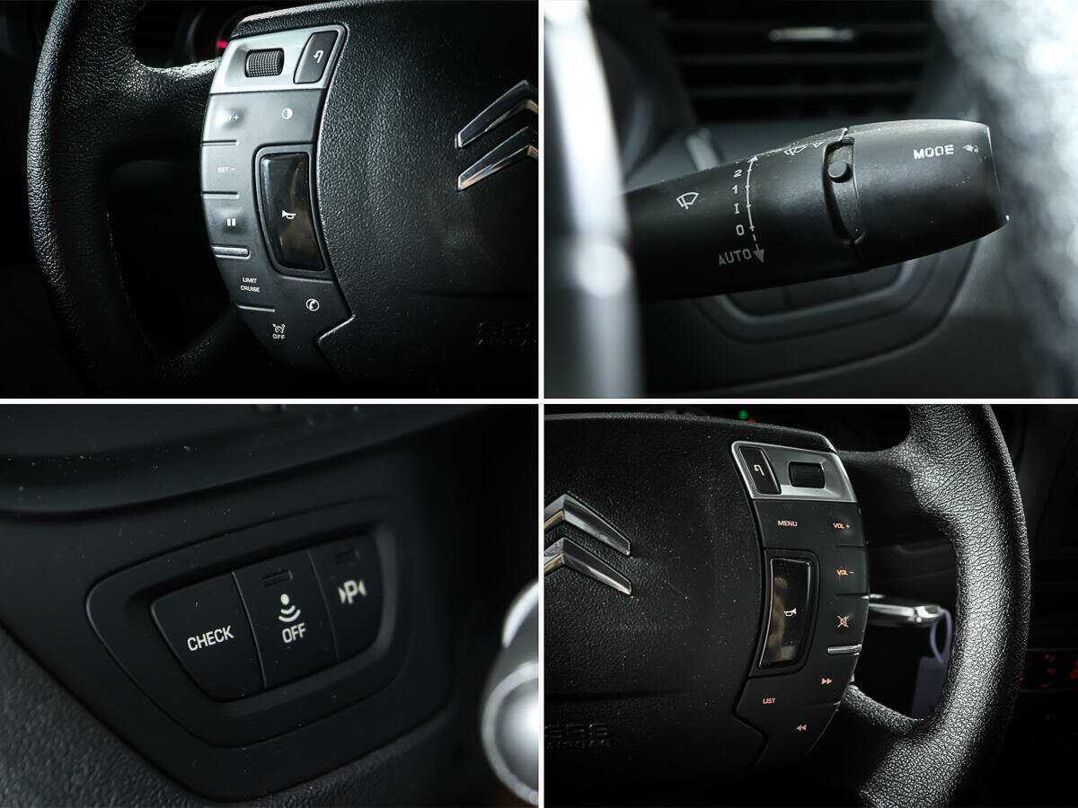 Купить Citroen C5, 2008, 300 781 км, фото №17