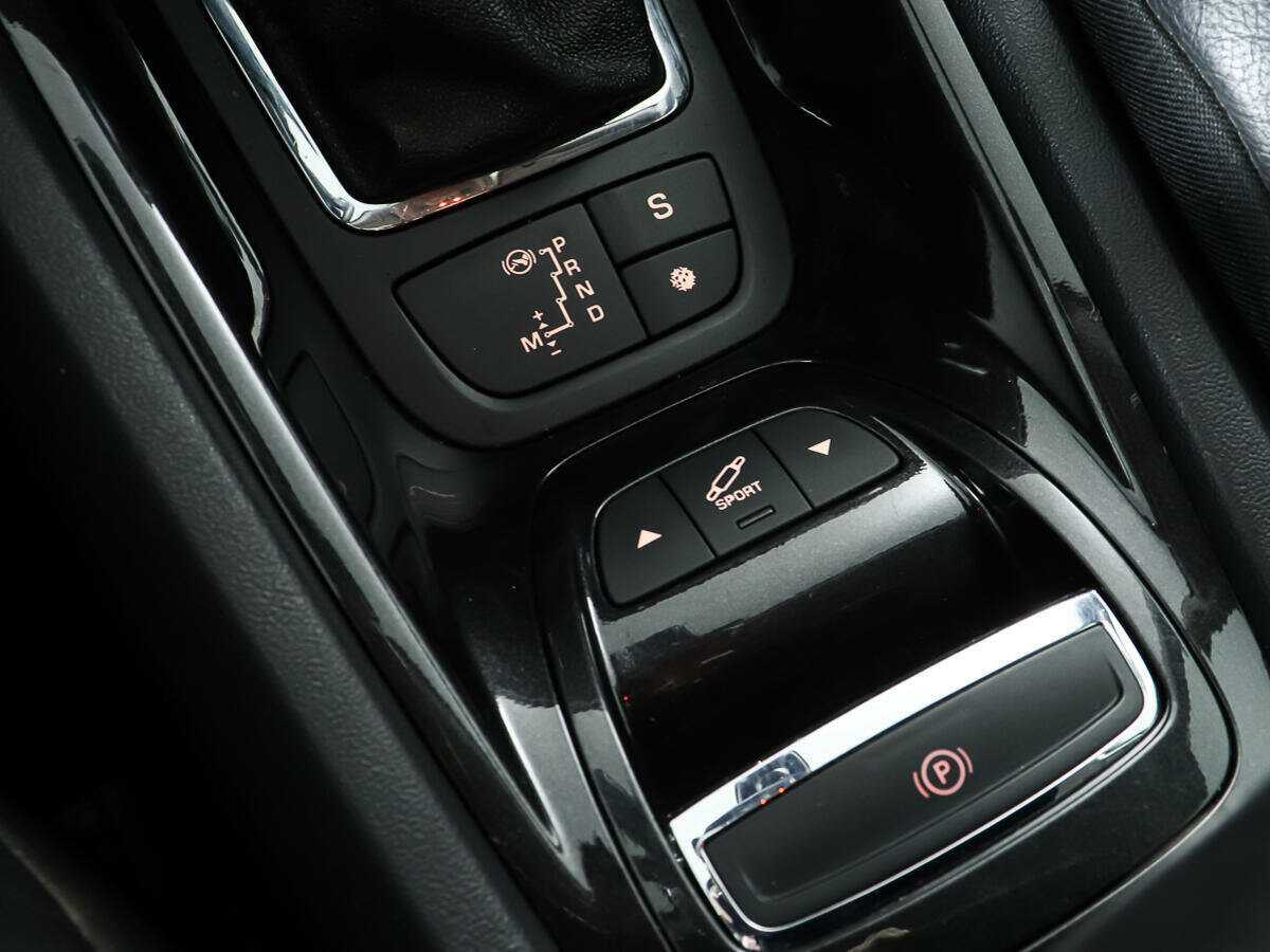 Купить Citroen C5, 2008, 300 781 км, фото №18