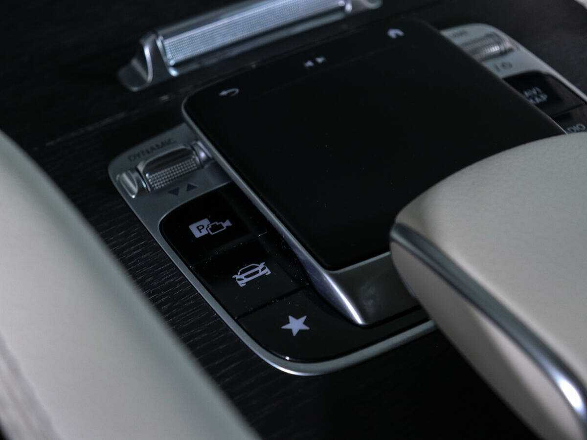 Купить Mercedes-Benz GLE 400 d, 2019, 60 216 км, фото №24