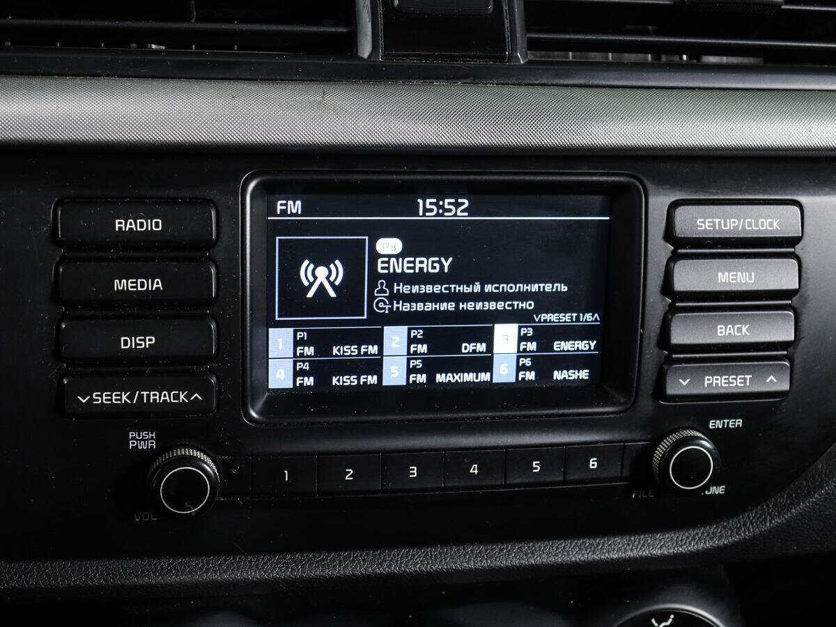 Купить Kia Rio, 2017, 223 026 км, фото №18