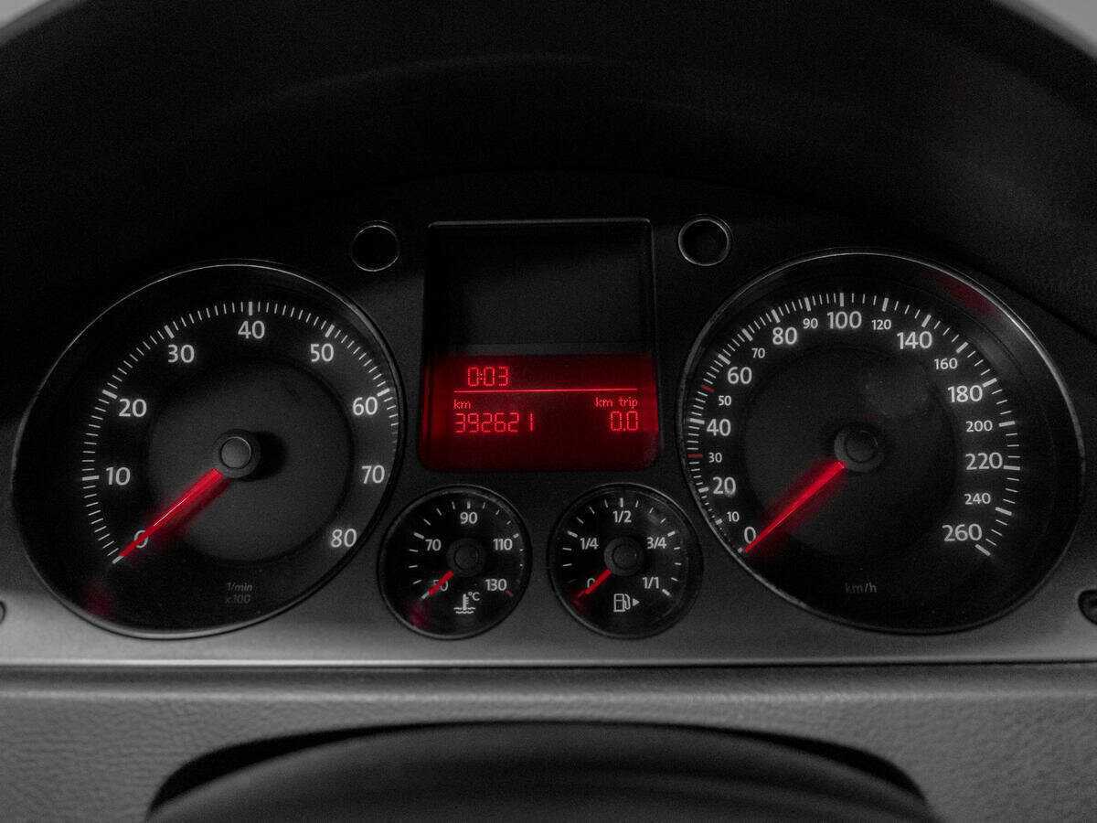 Купить Volkswagen Passat, 2008, 392 480 км, фото №11