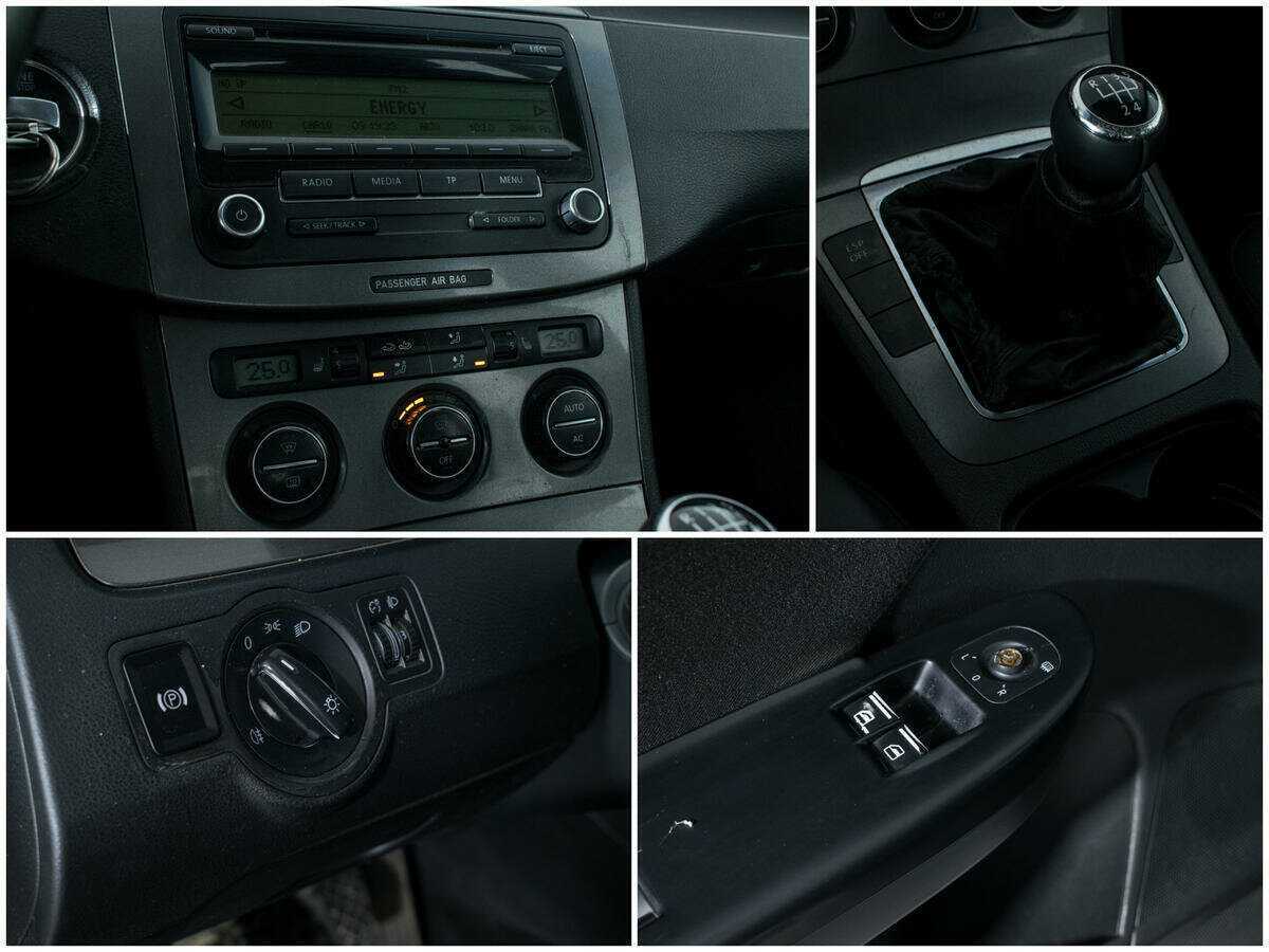 Купить Volkswagen Passat, 2008, 392 480 км, фото №15