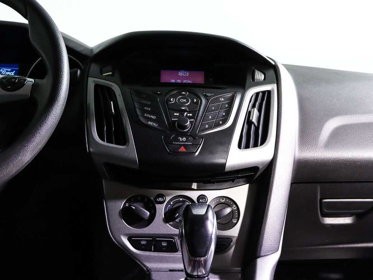 Купить Ford Focus, 2012, 185 000 км, фото №11