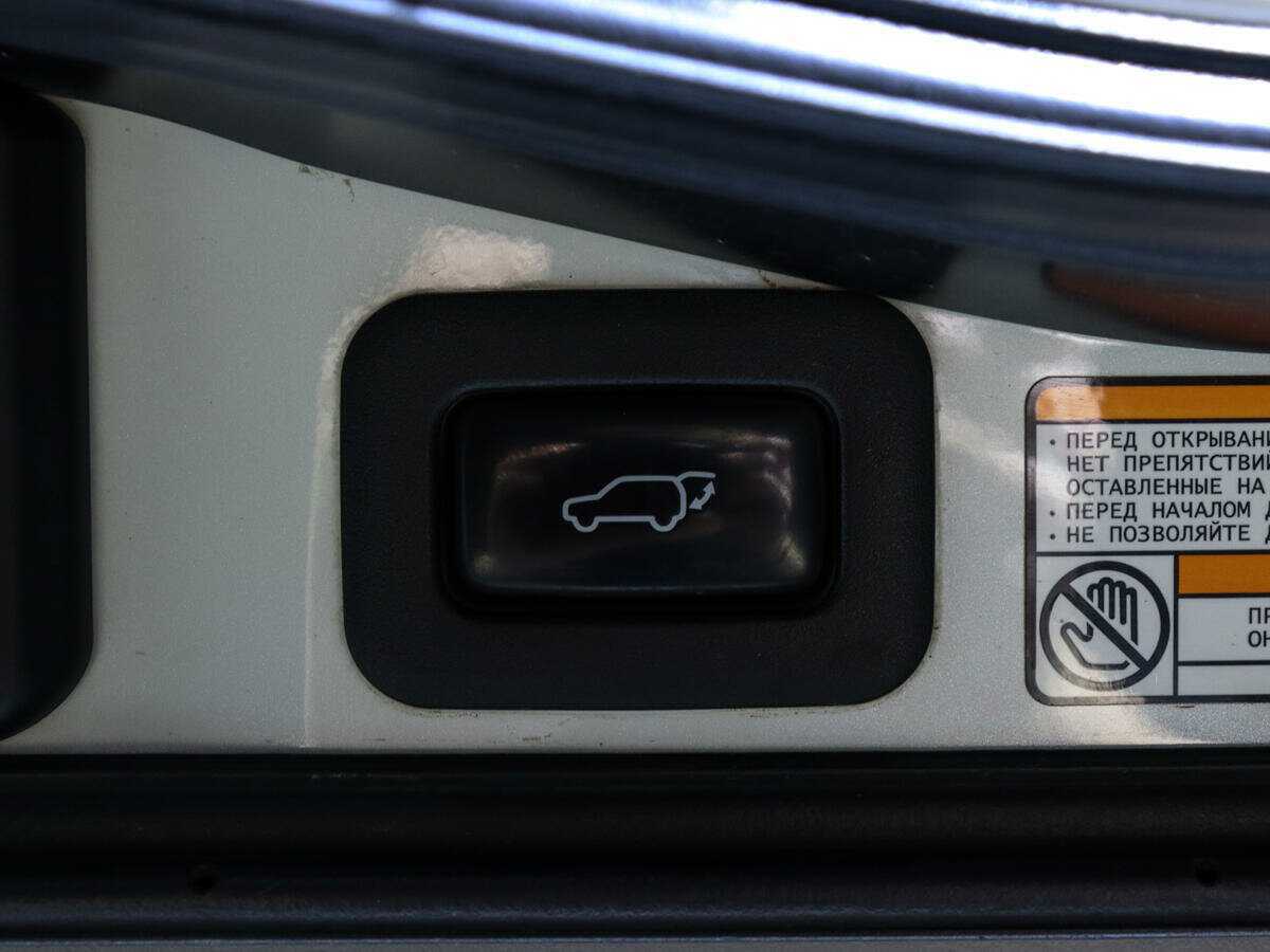 Купить Toyota Land Cruiser, 2018, 135 289 км, фото №18