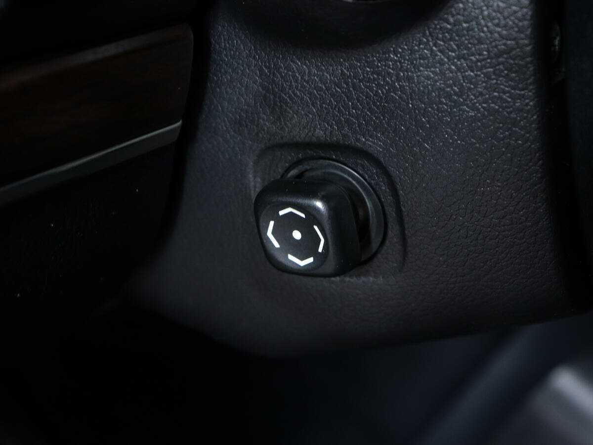 Купить Toyota Land Cruiser, 2018, 135 289 км, фото №23