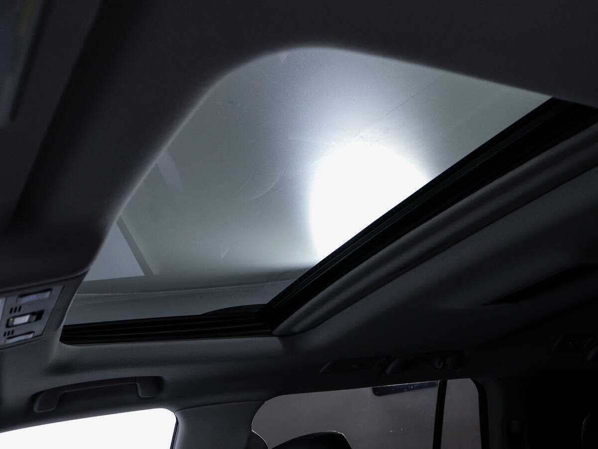 Купить Toyota Land Cruiser, 2018, 135 289 км, фото №30