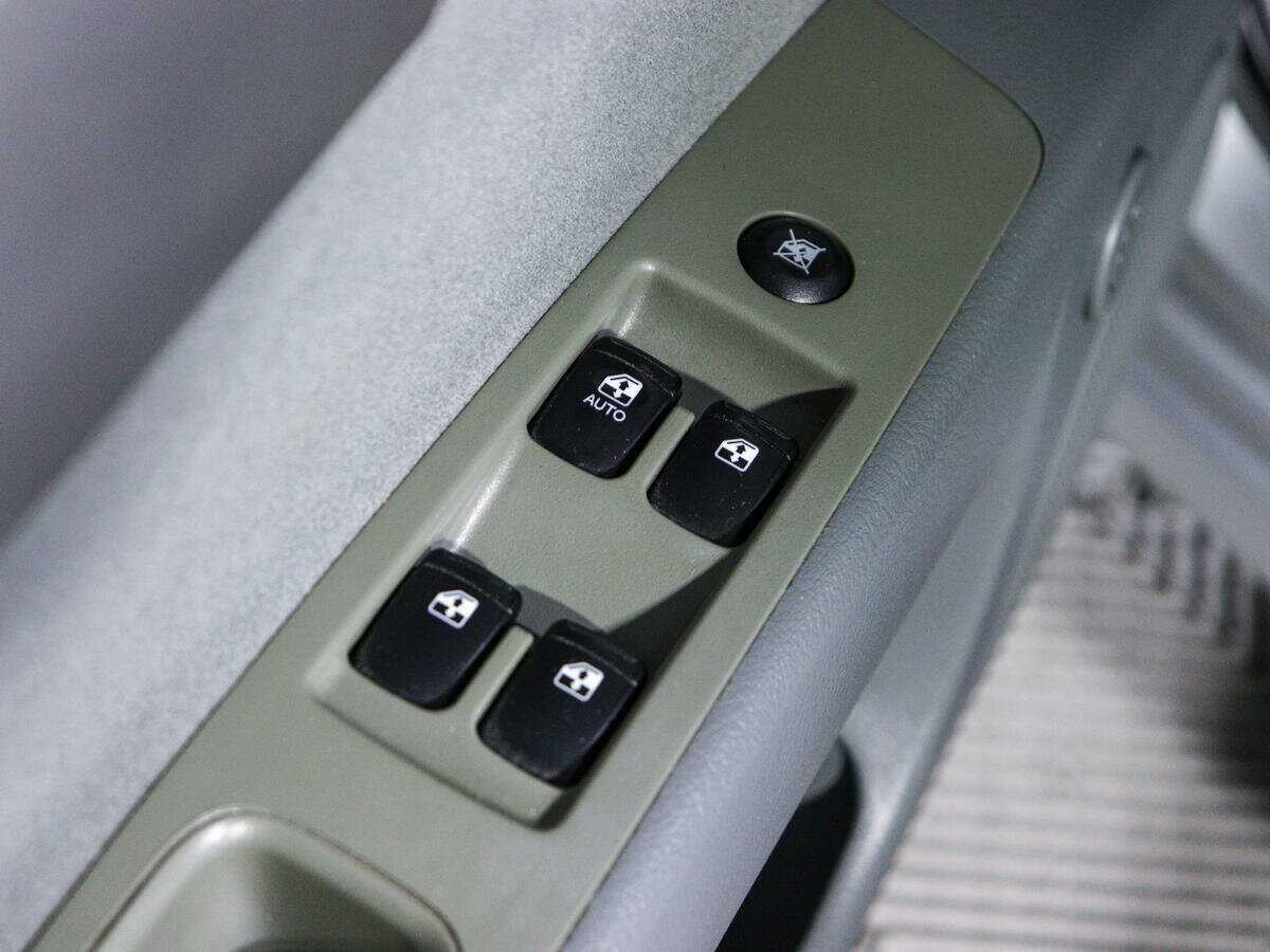 Купить Chevrolet Lacetti, 2007, 146 502 км, фото №16