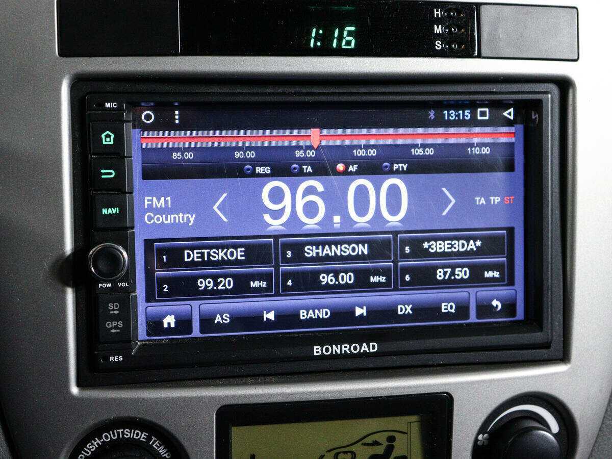 Купить Chevrolet Lacetti, 2007, 146 502 км, фото №19